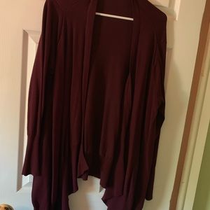 High Low Maurice’s Sweater